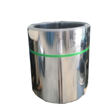 904L grade stainless steel j3 coil with high quality and fairness price and surface mirror finish